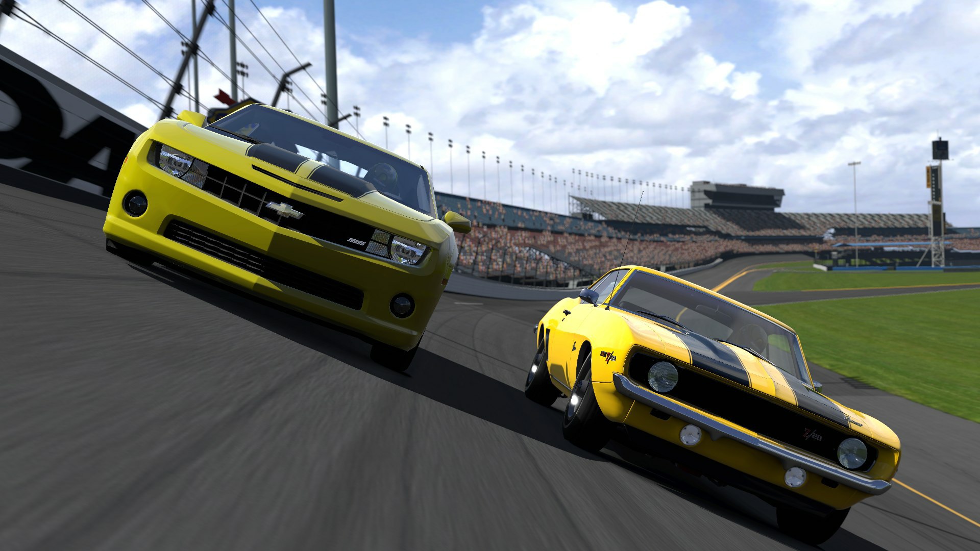 Gran Turismo 5 (Edición Coleccionista) - Imagen 27